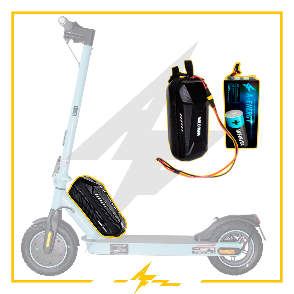 Bateria externa de autonomia 36V para patinete eléctrico Zwheel ZFox Plus / Max
recambios patinetes
repuestos de patinetes
accesorios patinete eléctrico
accesorios patinete
repuestos patinete
piezas de patinete eléctrico
piezas patinete electrico
accesorios patinete eléctrico
accesorios patinete
repuestos patinete
piezas de patinete eléctrico
piezas patinete electrico
ruedas patinete
taller de patinete
piezas de repuesto patinete eléctrico
af scooters